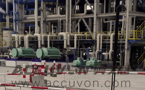 裝置污水提升泵(湖北荊門某石化項目)