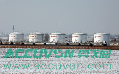 航煤卸車泵2 航煤卸車泵2