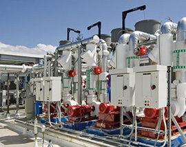 凸輪轉子泵流量不足？