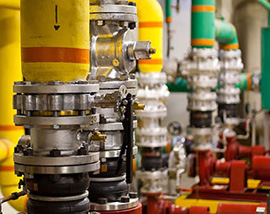 凸輪轉(zhuǎn)子泵不轉(zhuǎn)動(dòng)？