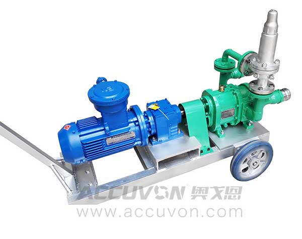 移動式排水泵車價(jià)格是多少