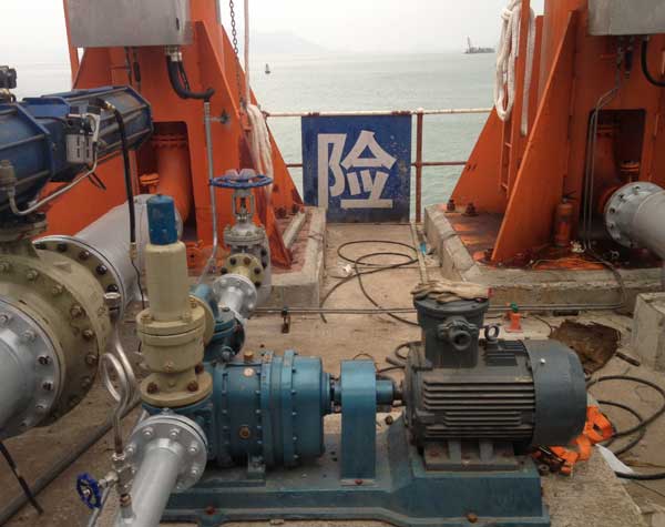 石油化工泵 石油化工泵