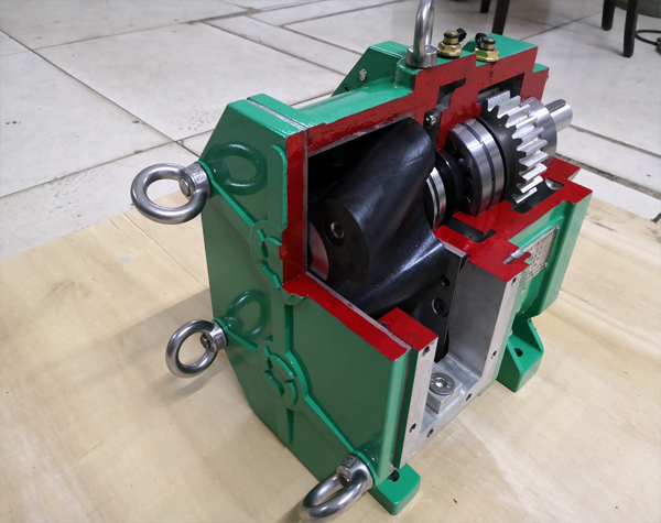 自吸泵和離心泵