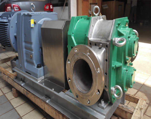 污泥提升泵 污泥提升泵