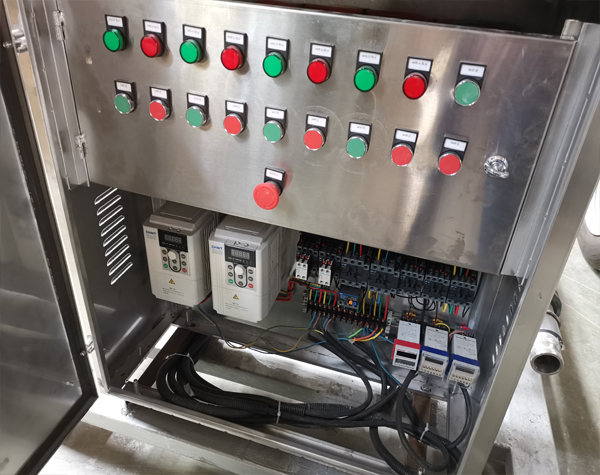 柱塞計量泵 柱塞計量泵