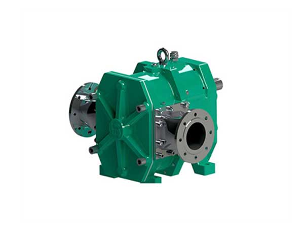 高粘度轉子泵的使用能有哪些不錯的優勢