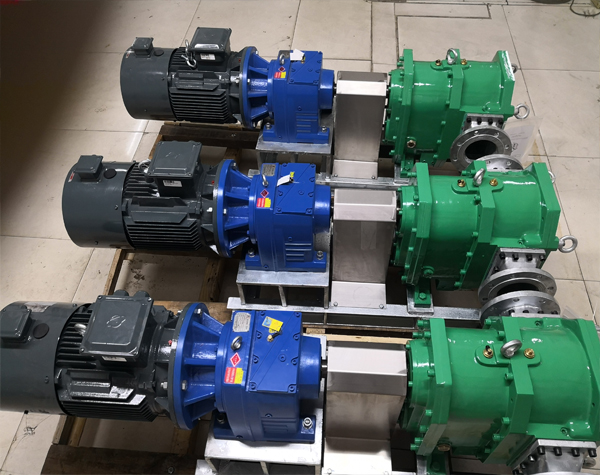 不銹鋼轉(zhuǎn)子泵結(jié)構(gòu)優(yōu)勢是什么?應(yīng)用范圍廣嗎