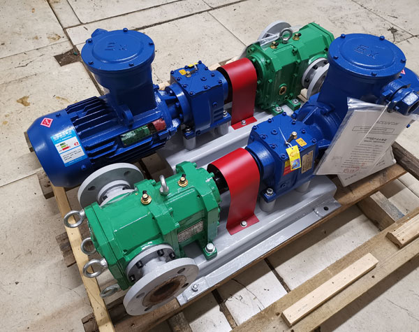 轉子泵廠家 轉子泵廠家