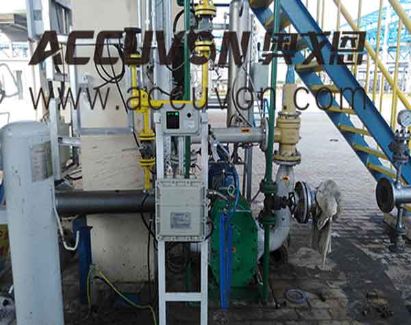 詳細講解氨類卸車泵廠家應如何選擇