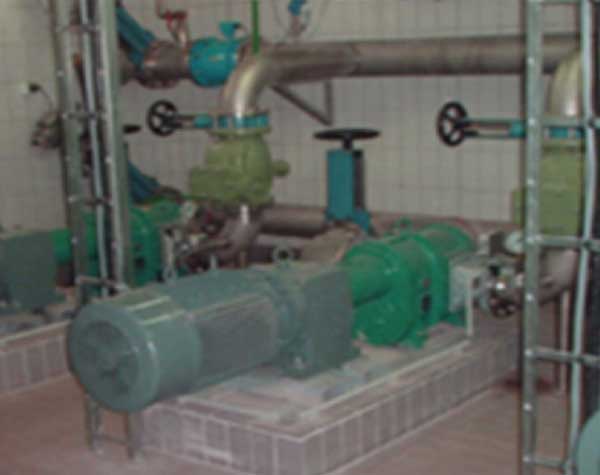 污泥轉子泵怎么樣?如何選擇合適的產品?