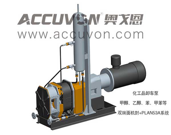 卸車泵如何操作更安全?有哪些方法需注意的?