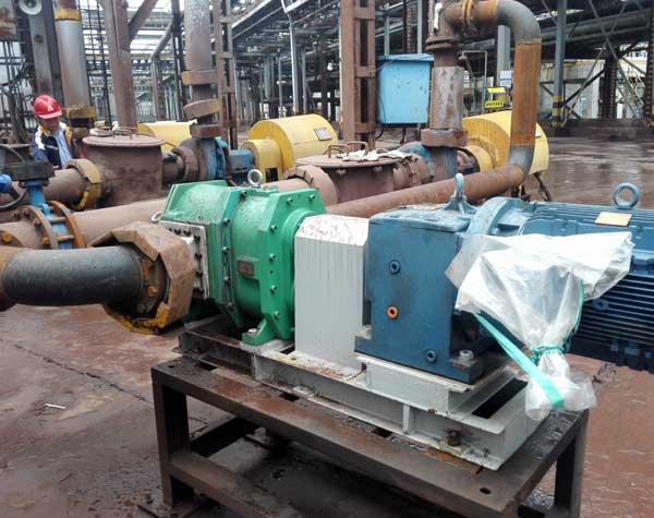 無堵塞轉子泵的功能多嗎?使用效果如何