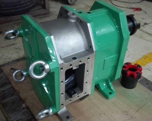 轉(zhuǎn)子泵 轉(zhuǎn)子泵