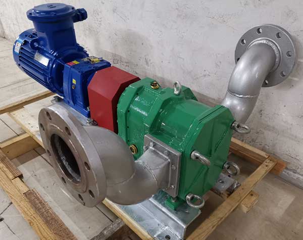 轉子泵廠家 轉子泵廠家