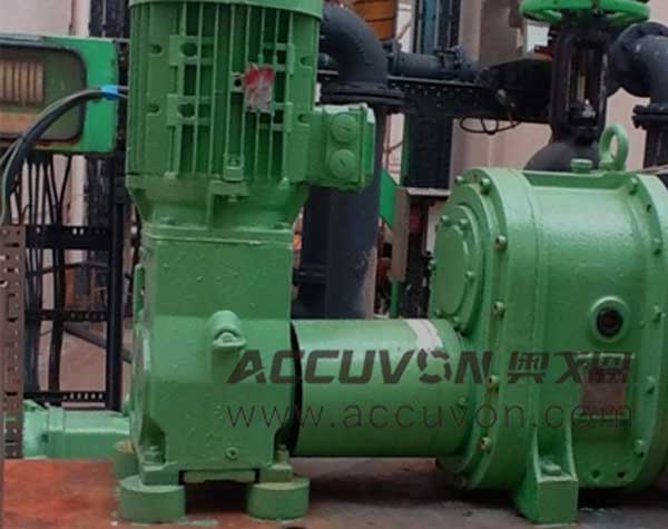 轉子泵MBR膜工藝 轉子泵MBR膜工藝