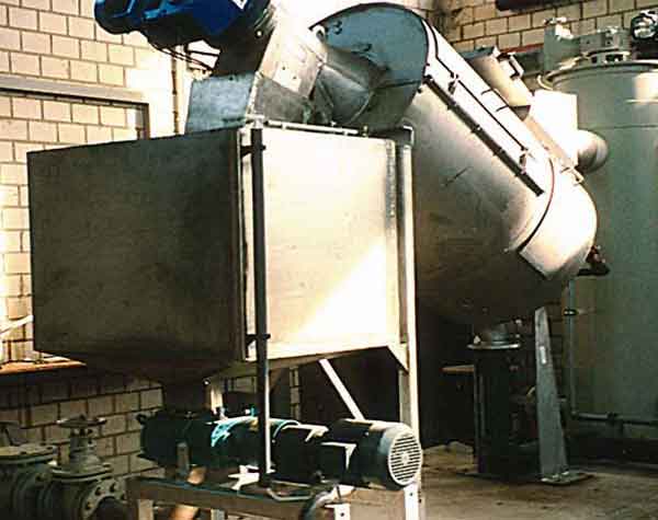 污泥轉(zhuǎn)子泵 污泥轉(zhuǎn)子泵