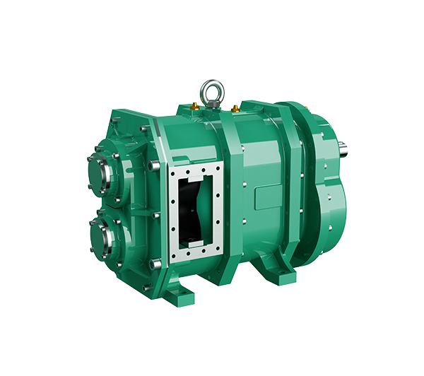 排澇泵車專用轉子泵 